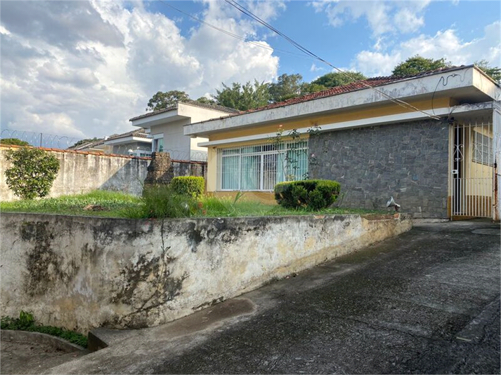 Venda Casa térrea São Paulo Horto Florestal REO174885 3