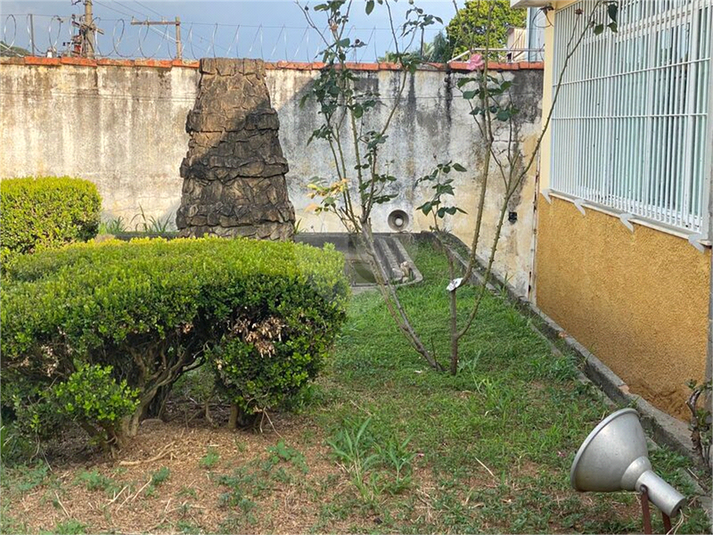 Venda Casa térrea São Paulo Horto Florestal REO174885 8