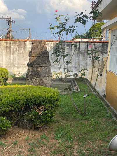 Venda Casa térrea São Paulo Horto Florestal REO174885 9