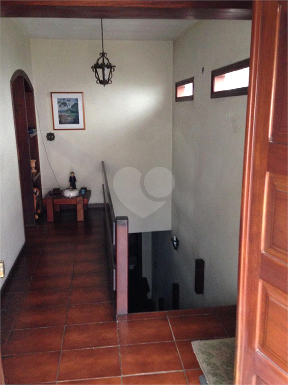 Venda Sobrado São Paulo Jardim Virginia Bianca REO174890 17