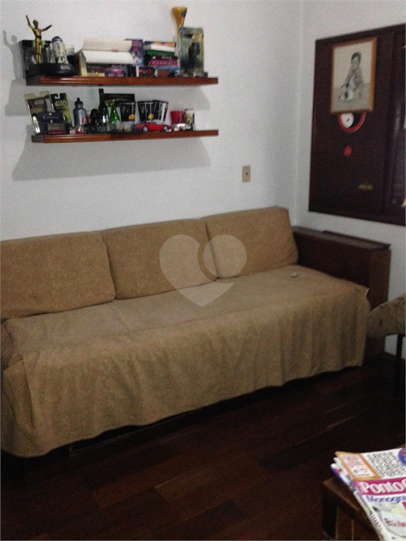 Venda Sobrado São Paulo Jardim Virginia Bianca REO174890 20