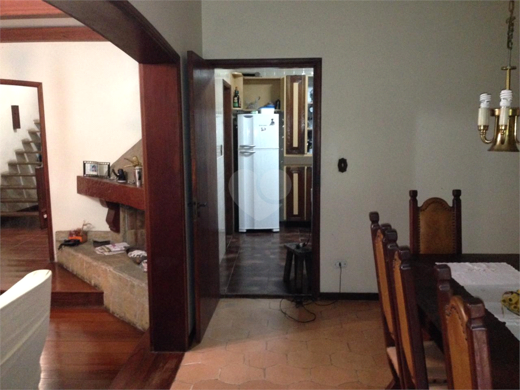 Venda Sobrado São Paulo Jardim Virginia Bianca REO174890 26