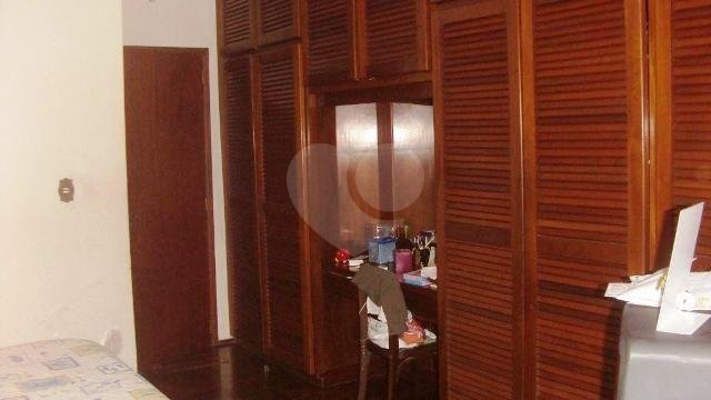 Venda Sobrado São Paulo Jardim Virginia Bianca REO174890 10