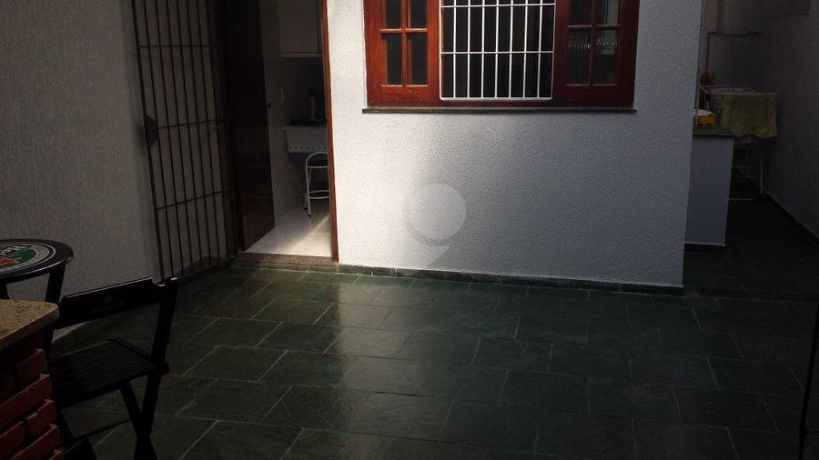 Venda Sobrado São Paulo Vila Mazzei REO174906 23