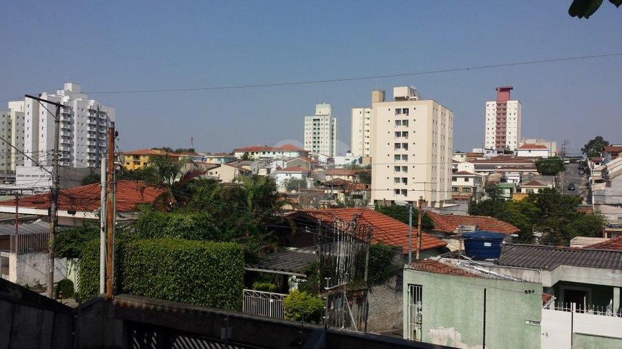 Venda Sobrado São Paulo Vila Mazzei REO174906 47