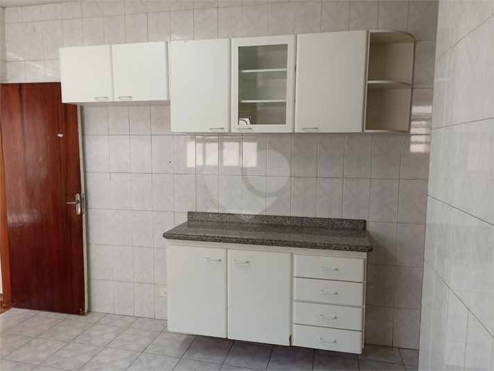 Venda Casa térrea São Paulo Vila Guilherme REO174908 16