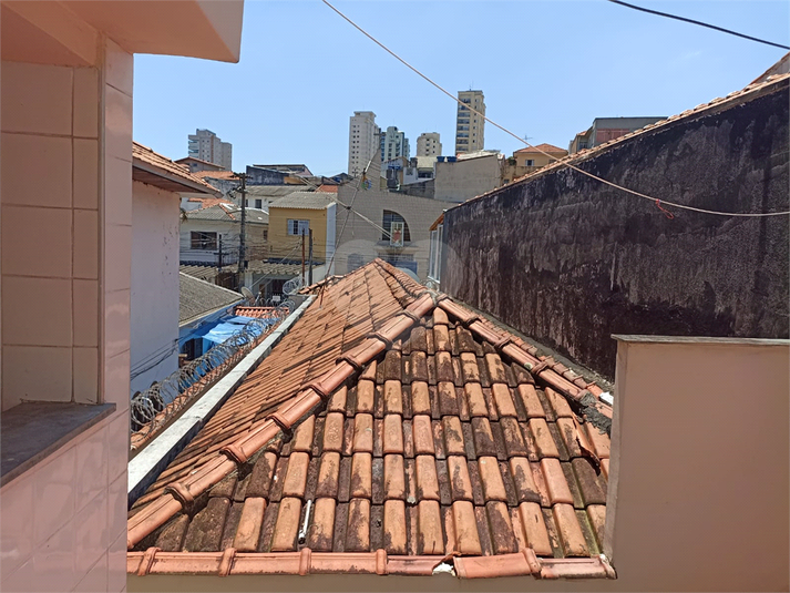 Venda Casa térrea São Paulo Vila Guilherme REO174908 33