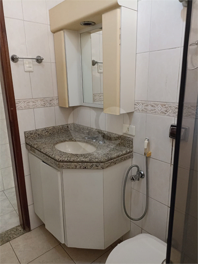 Venda Casa térrea São Paulo Vila Guilherme REO174908 42