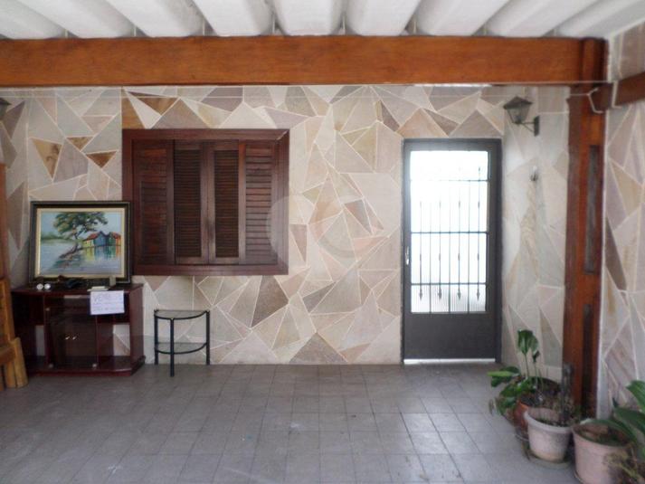 Venda Casa térrea São Paulo Vila Guilherme REO174908 1