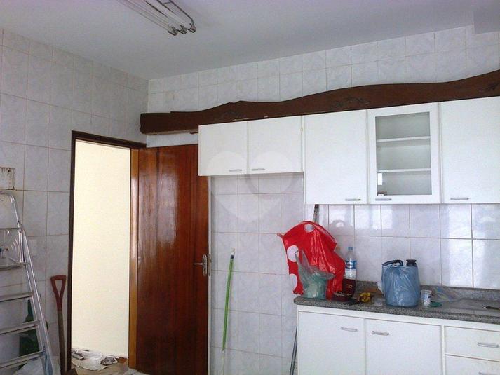 Venda Casa térrea São Paulo Vila Guilherme REO174908 4