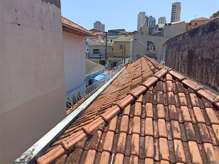 Venda Casa térrea São Paulo Vila Guilherme REO174908 39