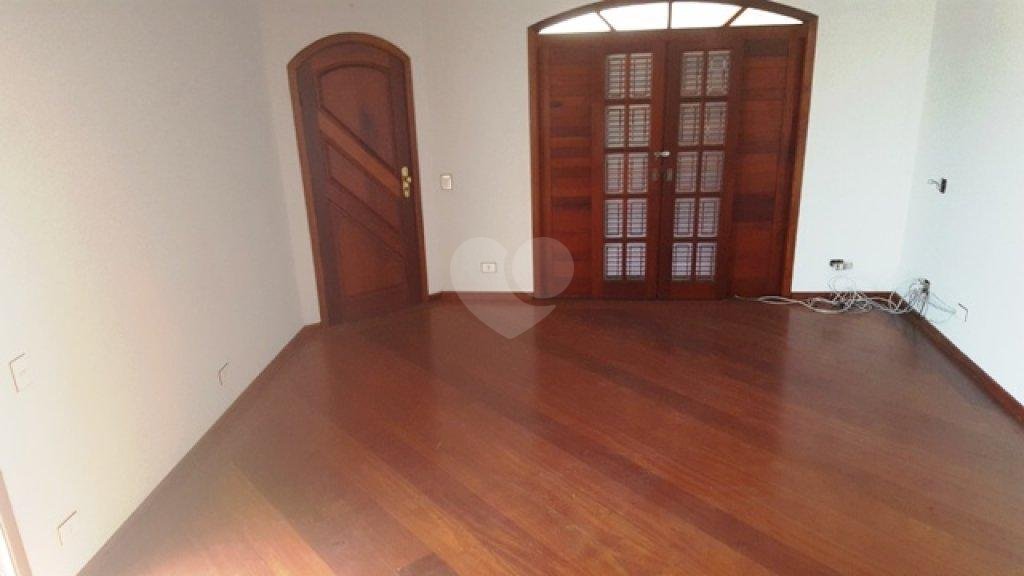 Venda Sobrado São Paulo Jardim Paraíso REO174923 31