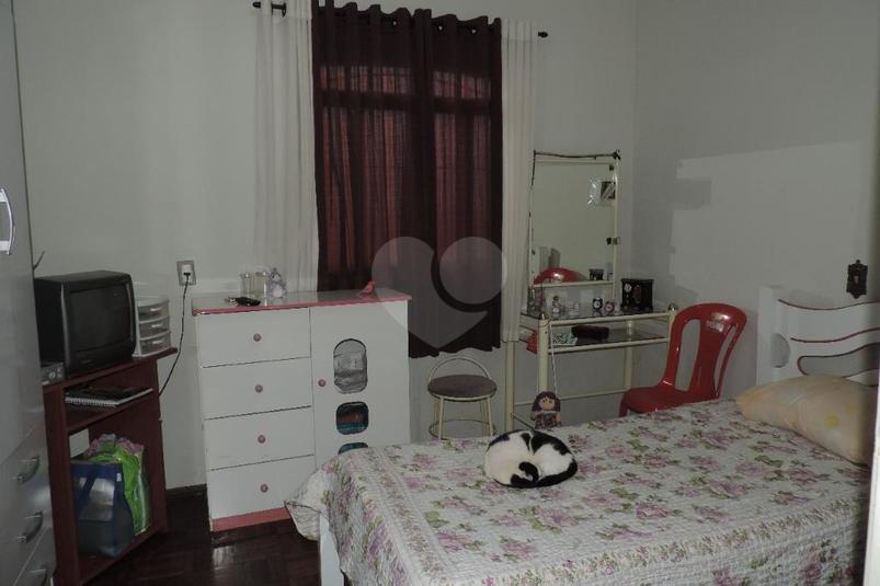 Venda Sobrado São Paulo Vila Ester (zona Norte) REO174984 17