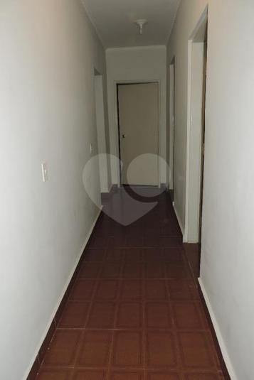 Venda Sobrado São Paulo Vila Ester (zona Norte) REO174984 13