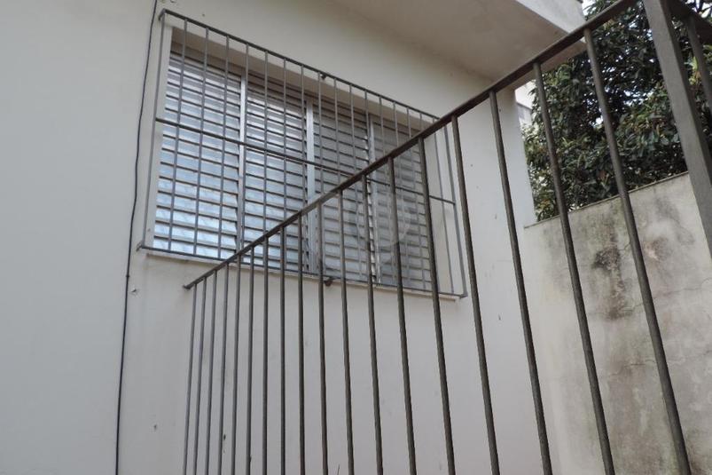 Venda Sobrado São Paulo Vila Ester (zona Norte) REO174984 28