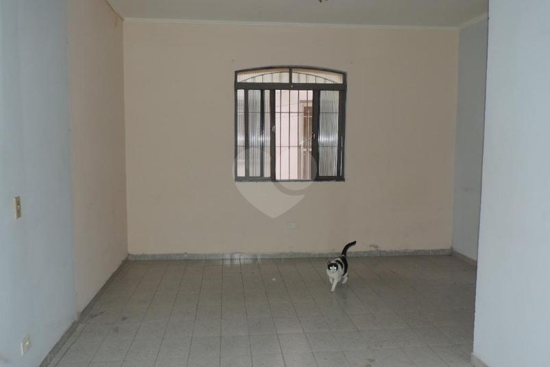 Venda Sobrado São Paulo Vila Ester (zona Norte) REO174984 8