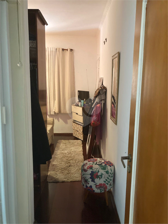 Venda Sobrado São Paulo Tucuruvi REO175008 13