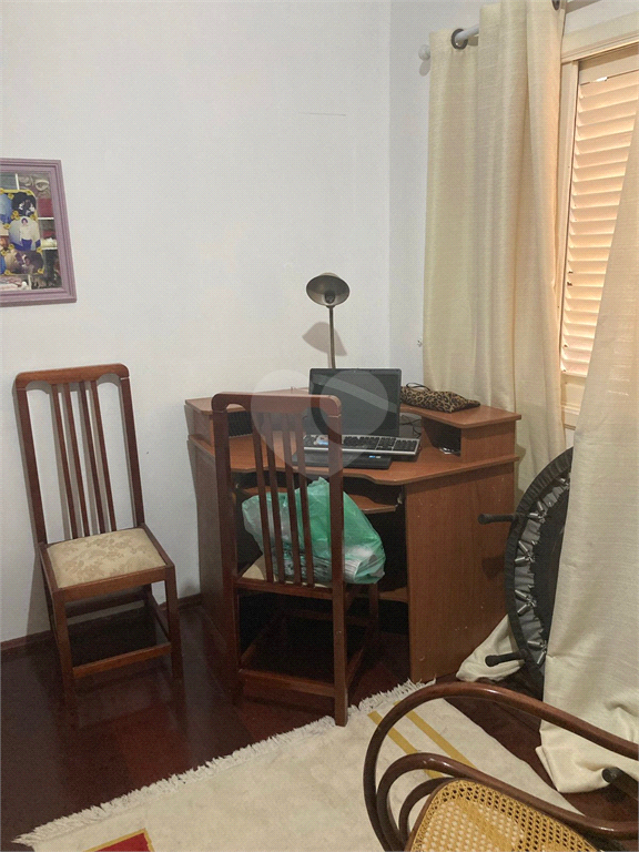 Venda Sobrado São Paulo Tucuruvi REO175008 22