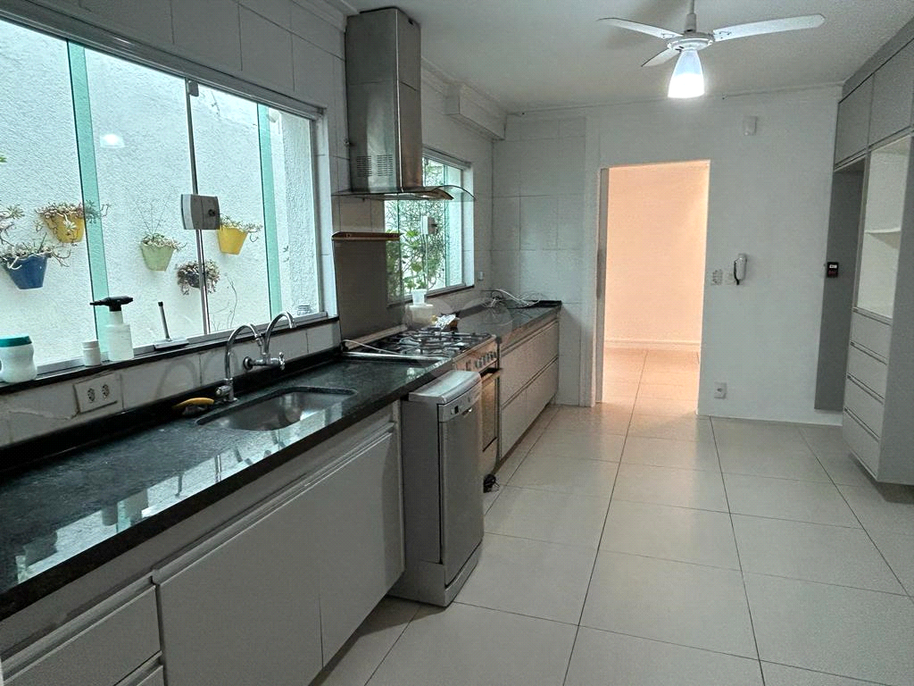 Venda Sobrado São Paulo Vila Diva (zona Norte) REO175011 38