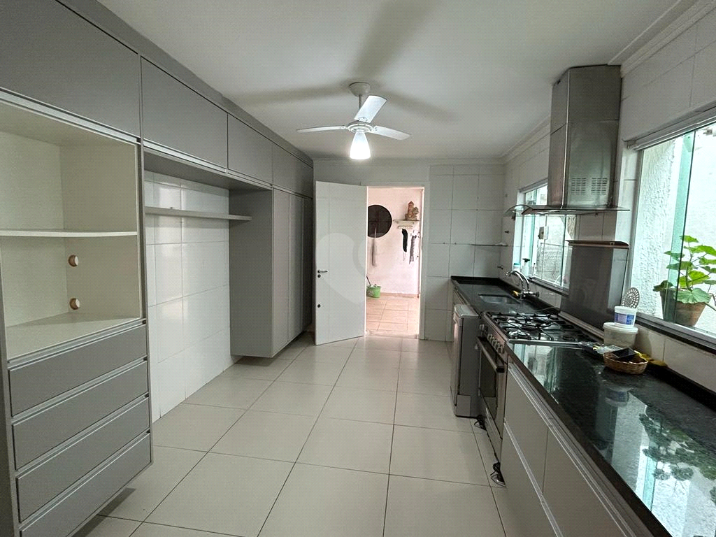 Venda Sobrado São Paulo Vila Diva (zona Norte) REO175011 39