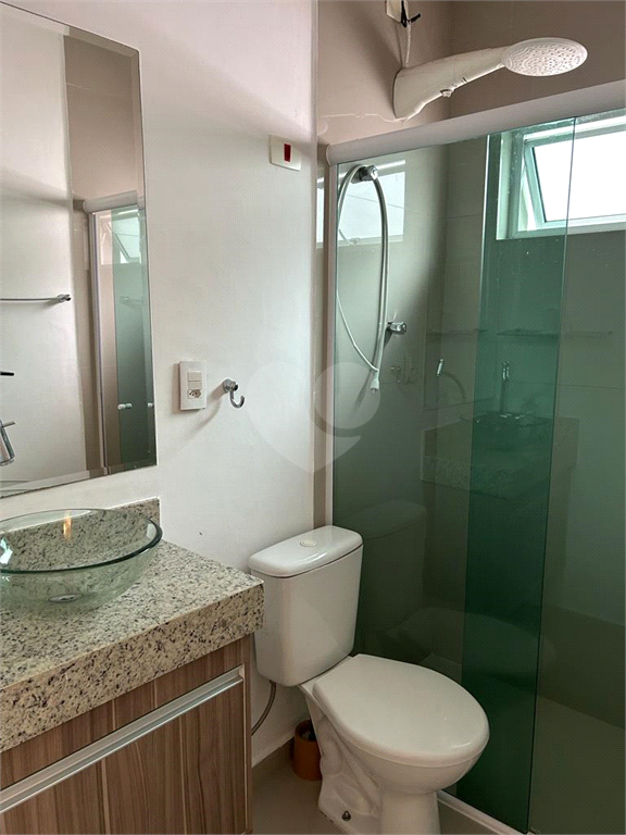 Venda Sobrado São Paulo Vila Diva (zona Norte) REO175011 15