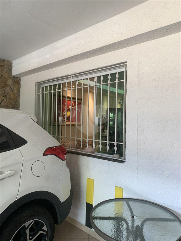 Venda Sobrado São Paulo Vila Diva (zona Norte) REO175011 3