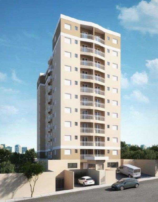 Venda Apartamento Guarulhos Ponte Grande REO175040 1