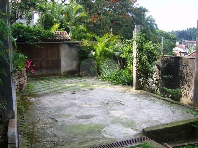 Venda Casa térrea São Paulo Vila Albertina REO175063 31