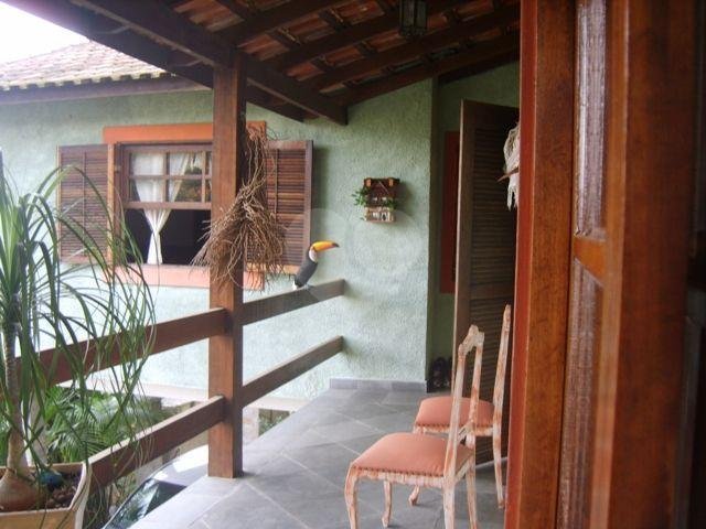 Venda Casa térrea São Paulo Vila Albertina REO175063 28