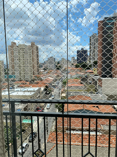 Venda Apartamento São Paulo Santana REO175096 13