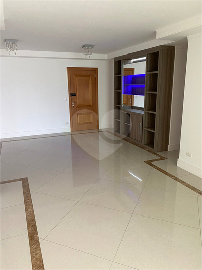 Venda Apartamento São Paulo Santana REO175096 9