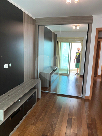 Venda Apartamento São Paulo Santana REO175096 30