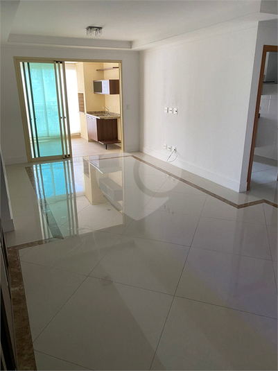 Venda Apartamento São Paulo Santana REO175096 6