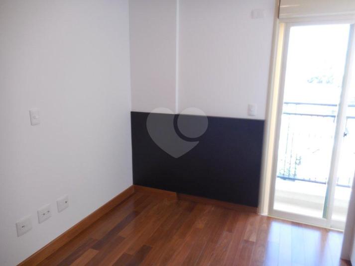 Venda Apartamento São Paulo Santana REO175096 26