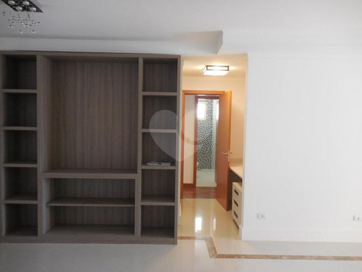 Venda Apartamento São Paulo Santana REO175096 11