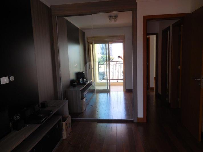 Venda Apartamento São Paulo Santana REO175096 27