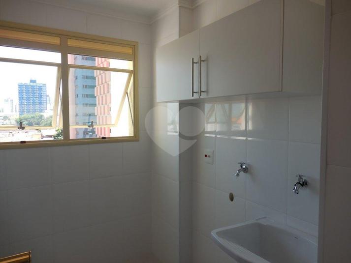 Venda Apartamento São Paulo Santana REO175096 29