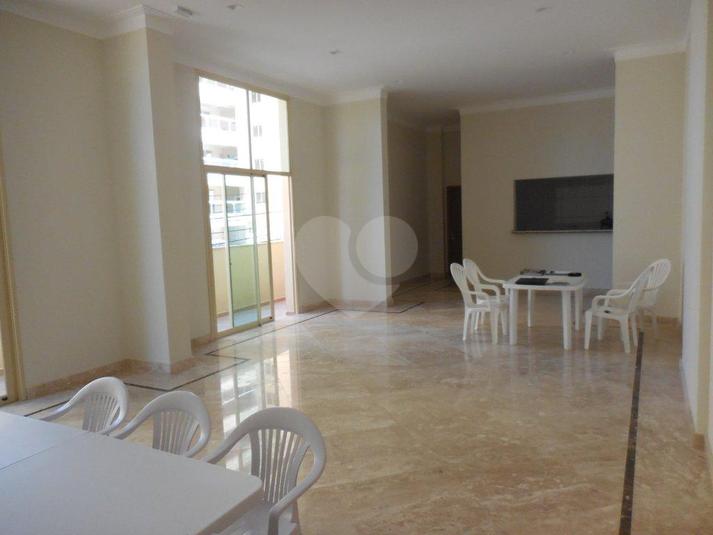 Venda Apartamento São Paulo Santana REO175096 43