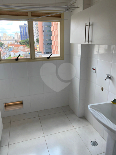 Venda Apartamento São Paulo Santana REO175096 34