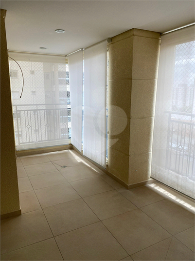 Venda Apartamento São Paulo Santana REO175096 5