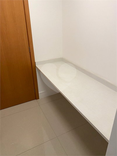 Venda Apartamento São Paulo Santana REO175096 35