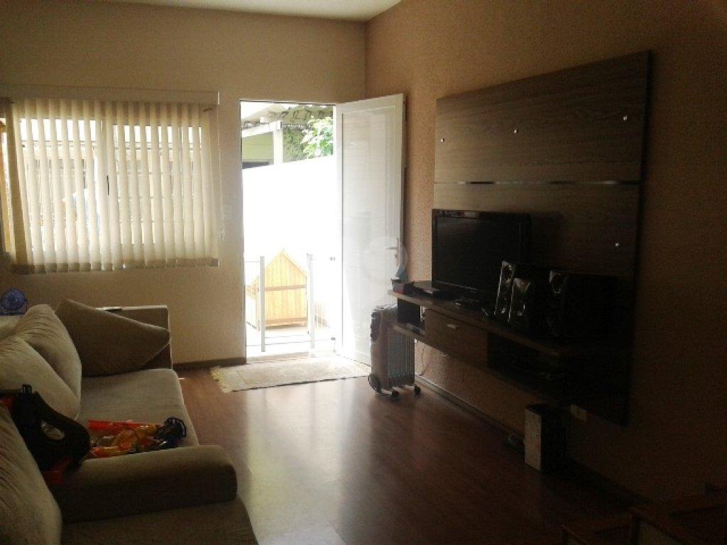 Venda Sobrado São Paulo Vila Nova Mazzei REO175103 4