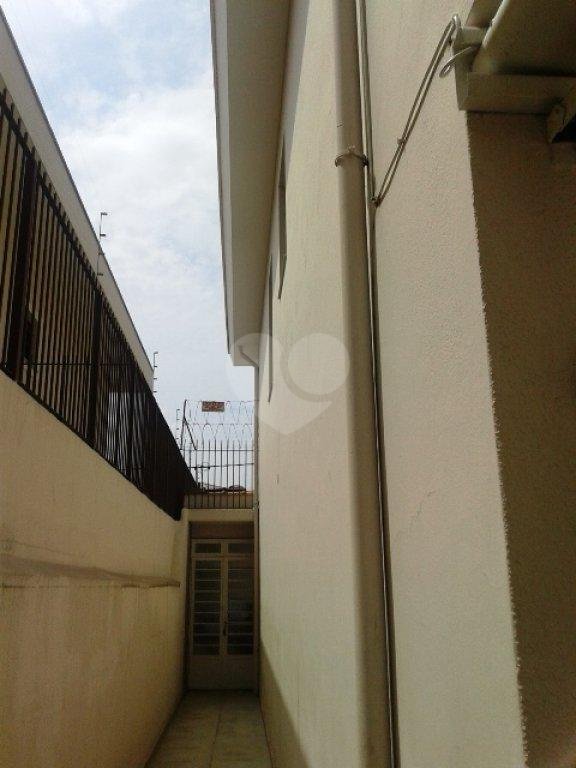 Venda Sobrado São Paulo Vila Nova Mazzei REO175103 9