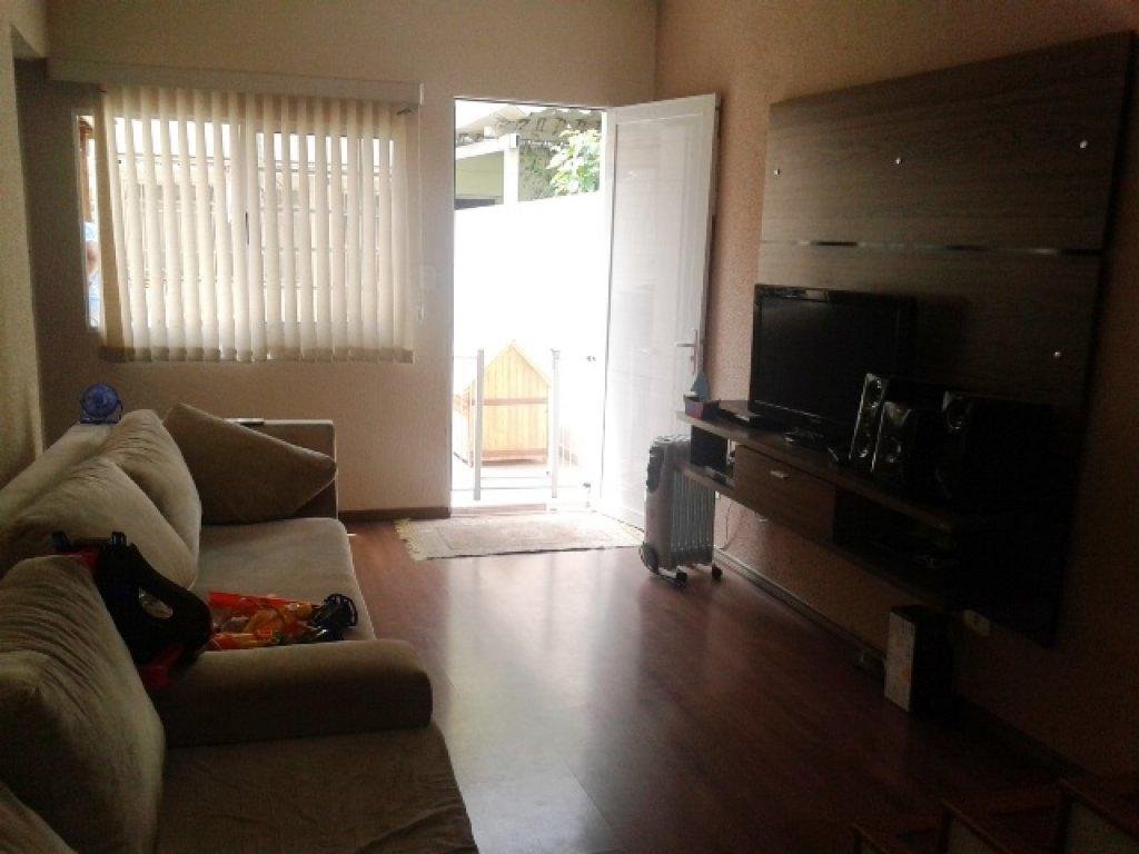 Venda Sobrado São Paulo Vila Nova Mazzei REO175103 10