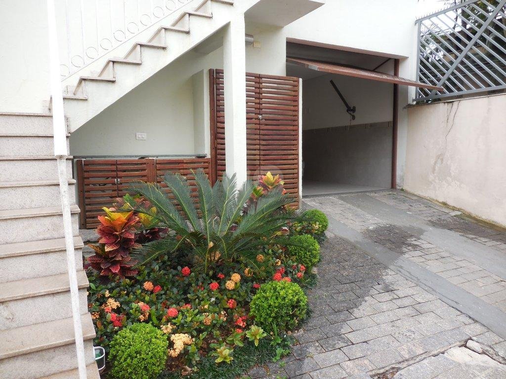 Venda Condomínio São Paulo Vila Santos REO175105 11