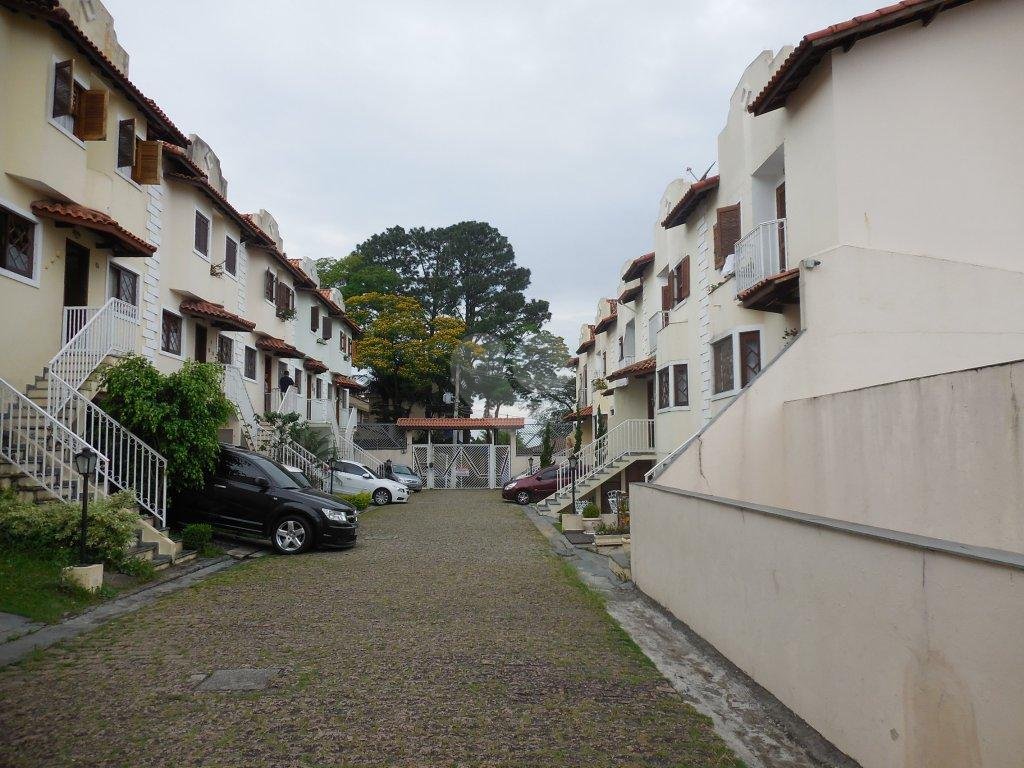 Venda Condomínio São Paulo Vila Santos REO175105 13