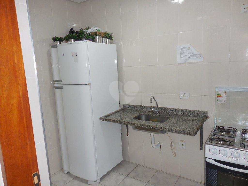 Venda Condomínio São Paulo Vila Santos REO175105 28