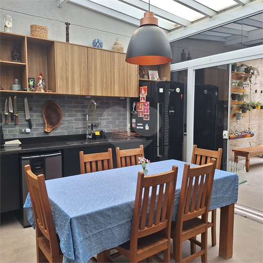 área gourmet privativa