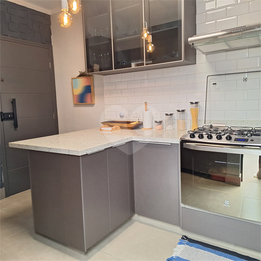 cozinha c planejados