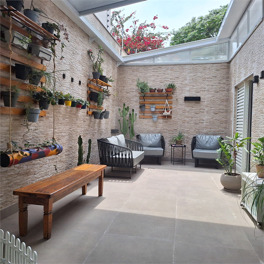 area de convivencia privativa